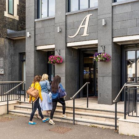 Adair Arms Hotel Ballymena Exteriér fotografie