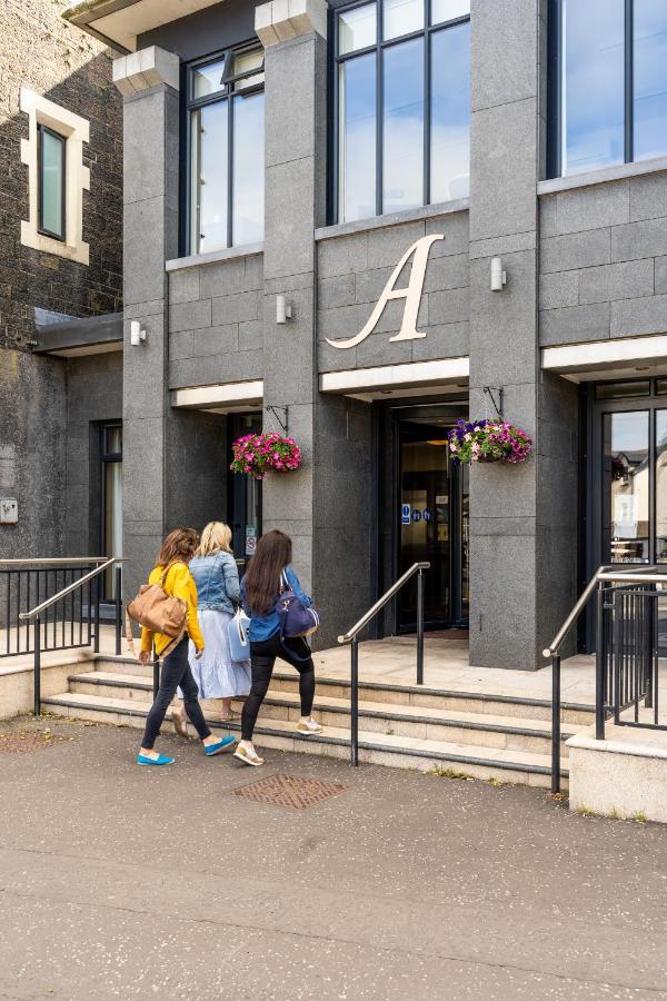 Adair Arms Hotel Ballymena Exteriér fotografie